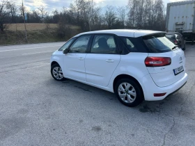 Citroen C4 Picasso, снимка 5