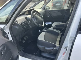 Citroen C4 Picasso, снимка 6