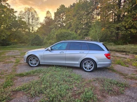 Mercedes-Benz C 220, снимка 5