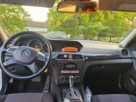 Mercedes-Benz C 220, снимка 12