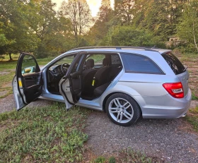 Mercedes-Benz C 220, снимка 4