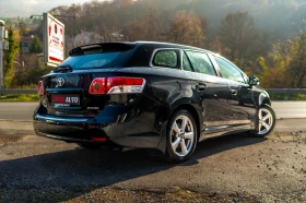 Toyota Avensis 1.6i 132HP  !  3  3000 | Mobile.bg    4