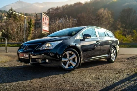     Toyota Avensis 1.6i 132HP  !  3  3000