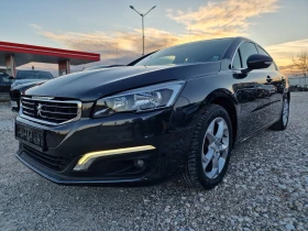 Обява за продажба на Peugeot 508 1.6 HDi Face Full Нови Гуми! ~15 999 лв. - изображение 2