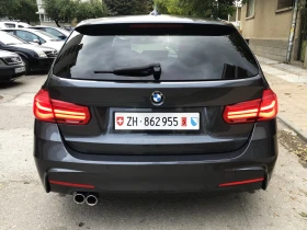 BMW 335 ШВЕЙЦАРИЯ!!! M-Paket!!!INDIVIDUAL!!!, снимка 6