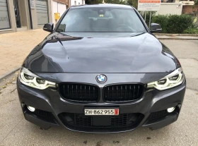 BMW 335 ШВЕЙЦАРИЯ!!! M-Paket!!!INDIVIDUAL!!!, снимка 2