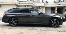 BMW 335 ШВЕЙЦАРИЯ!!! M-Paket!!!INDIVIDUAL!!!, снимка 8