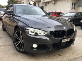 BMW 335 ШВЕЙЦАРИЯ!!! M-Paket!!!INDIVIDUAL!!!, снимка 1