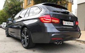 BMW 335 ШВЕЙЦАРИЯ!!! M-Paket!!!INDIVIDUAL!!!, снимка 5