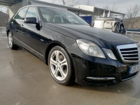 Mercedes-Benz E 250 4 matic E250, снимка 1