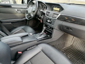 Mercedes-Benz E 250 4 matic E250, снимка 9