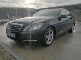 Mercedes-Benz E 250 4 matic E250, снимка 3