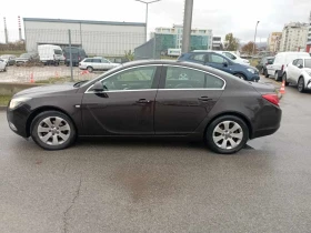 Opel Insignia 1.8, снимка 4