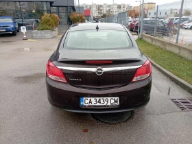 Opel Insignia 1.8, снимка 2