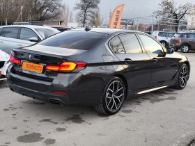 BMW 540 D* xDrive* M-PAKET* LAZER* HYBRID* -KAMERA - [4] 