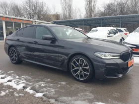 BMW 540 D* xDrive* M-PAKET* LAZER* HYBRID* -KAMERA, снимка 2