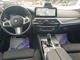 BMW 540 D* xDrive* M-PAKET* LAZER* HYBRID* -KAMERA, снимка 6