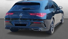 Mercedes-Benz CLA 250  AMG* 4MATIC Shooting Brake STH | Mobile.bg    2