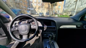 Audi A6, снимка 13