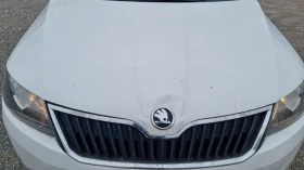 Skoda Rapid  NAVI//  | Mobile.bg    7