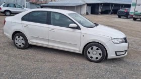 Skoda Rapid  NAVI//  | Mobile.bg    17