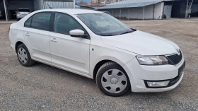 Skoda Rapid  NAVI//  | Mobile.bg    2