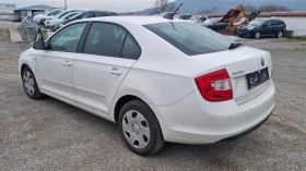 Skoda Rapid  NAVI//  | Mobile.bg    4