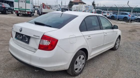 Skoda Rapid  NAVI//  | Mobile.bg    6