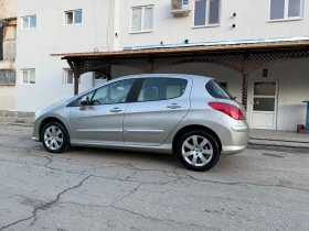 Peugeot 308 1.6 HDI Exclusive, снимка 5