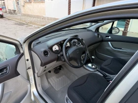 Peugeot 308 1.6 HDI Exclusive, снимка 8