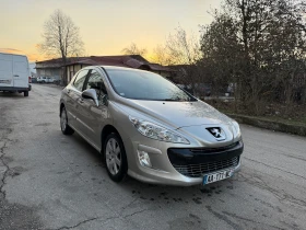 Peugeot 308 1.6 HDI Exclusive, снимка 1