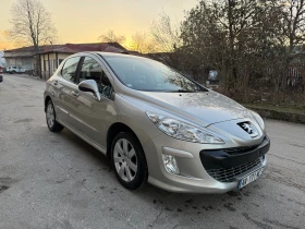 Peugeot 308 1.6 HDI Exclusive, снимка 4