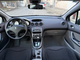 Peugeot 308 1.6 HDI Exclusive, снимка 7