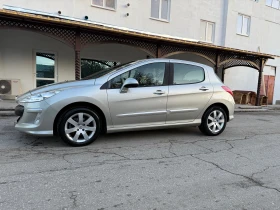 Peugeot 308 1.6 HDI Exclusive, снимка 2