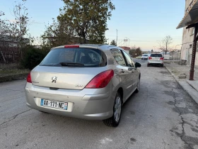 Peugeot 308 1.6 HDI Exclusive, снимка 3