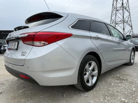 Hyundai I40 АВТОМАТ / KEYLESS / НАВИ / КАМЕРА, снимка 8