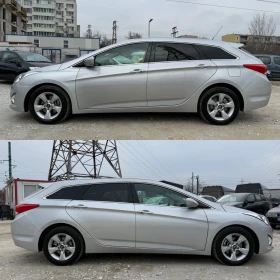 Hyundai I40 АВТОМАТ / KEYLESS / НАВИ / КАМЕРА, снимка 9