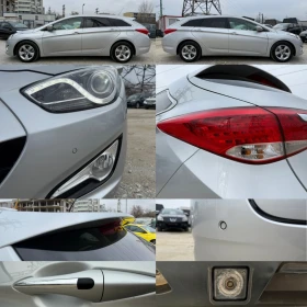 Hyundai I40 АВТОМАТ / KEYLESS / НАВИ / КАМЕРА, снимка 10