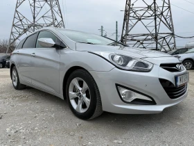 Hyundai I40 АВТОМАТ / KEYLESS / НАВИ / КАМЕРА, снимка 5