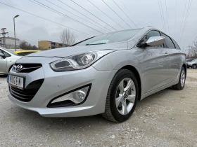 Hyundai I40 АВТОМАТ / KEYLESS / НАВИ / КАМЕРА, снимка 2