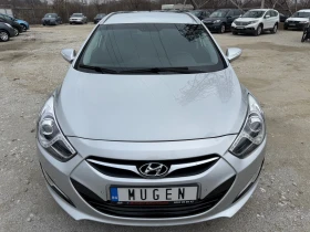 Hyundai I40 АВТОМАТ / KEYLESS / НАВИ / КАМЕРА, снимка 4