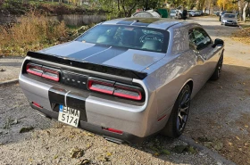 Dodge Challenger SRT, снимка 5