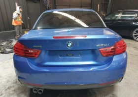 BMW 428 XDRIVE * Крайна цена след всички такси, без търг* - 21500 лв. - 25125450 | Car24.bg