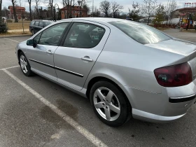 Peugeot 407, снимка 9