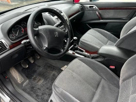 Peugeot 407, снимка 3