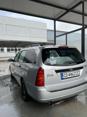 Ford Focus, снимка 4