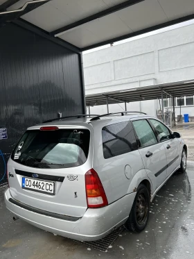 Ford Focus, снимка 3