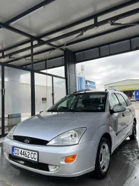 Ford Focus, снимка 2