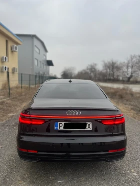 Audi A8 5.5TFSI, снимка 2