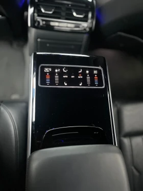 Audi A8 5.5TFSI, снимка 12